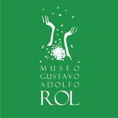 Progetto ufficiale del 2017 di Loredana Roberti  per la creazione di un luogo deputato alla memoria di Gustavo Adolfo Rol, anche nome dell'omonima Associazione.