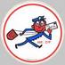 tom the mailman (@tomthemailman) Twitter profile photo