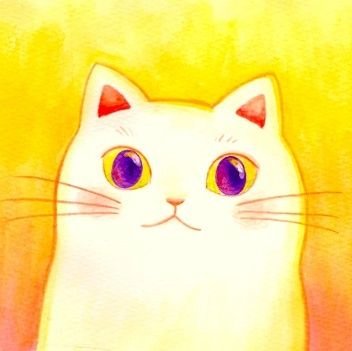 奈良市餅飯殿(もちいどの)センター街の猫グッズ店です。(営業時間11:00～18:00 月曜・木曜定休日) 猫グッズ(猫雑貨)・アート・猫モチーフアクセサリー・猫用品もあります。 絵を描くのが好き。キジ白＋黒の２猫と暮らしています。
オンラインショップ→ https://t.co/nJ9pLu7t2B