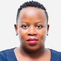 Susan Abaasa (@susan_abaasa) Twitter profile photo