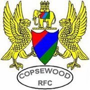 CopsewoodRFC's profile picture. We are a Rugby club from Coventry, just off Allard Way (CV3 1JP). Training is every Tuesday and Thursday at 7.30pm and a game every Saturday. Bring your boots!!
