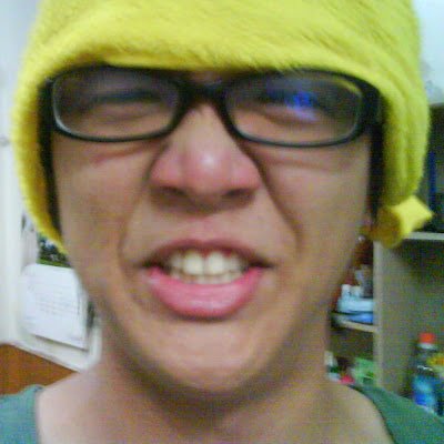 huangweiwei1220's profile picture. 