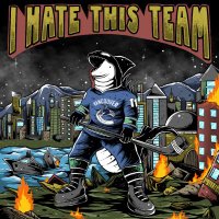 I Hate This Team (@hatethisteampod) 's Twitter Profile