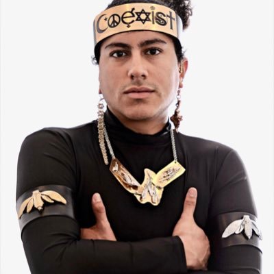 iGabrielGr's profile picture. Fashion model and stylist located in the Midwest  @gabeinfashion on tiktok/IG fashion blog