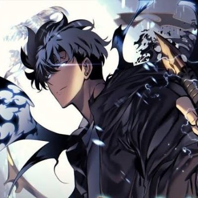 Saega12's profile picture. Probably something