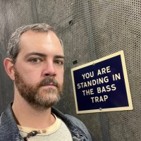 Chris Wade(@saywhatagain) 's Twitter Profile Photo