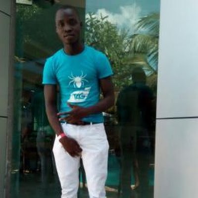 IsmanoSaintfle2's profile picture. 