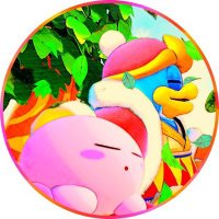 カービィすきだよ🐦🪽 (@ddd_kirby) Twitter profile photo