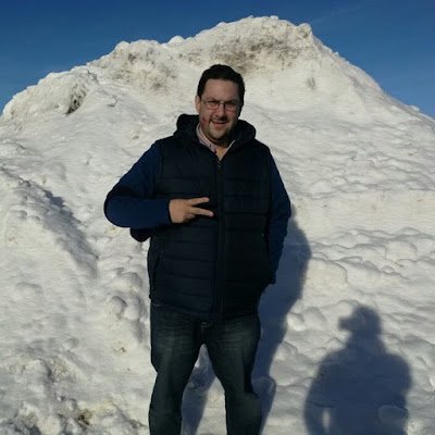 FlavioMtzPrats's profile picture. 