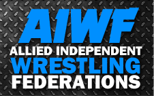 AIWF Wrestling
