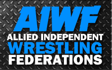 Since 1992, the largest sanctioning body in pro wrestling!
