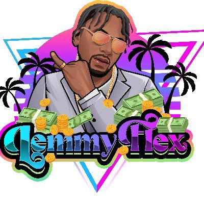 Video Game Enthusiast | Anime Aficionado | Sneaker Geek | Growing Streamer I specialize in acting an ass on the internet, but otherwise a pretty chill guy.