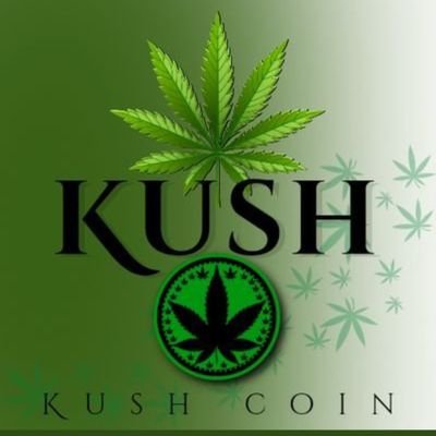 #KUSHCOIN Army