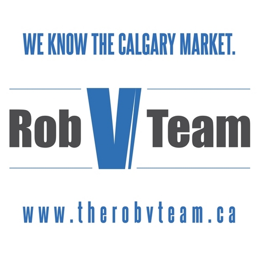 The Rob V Team is a Calgary-based real estate group that knows the Calgary real estate market EXTREMELY well.