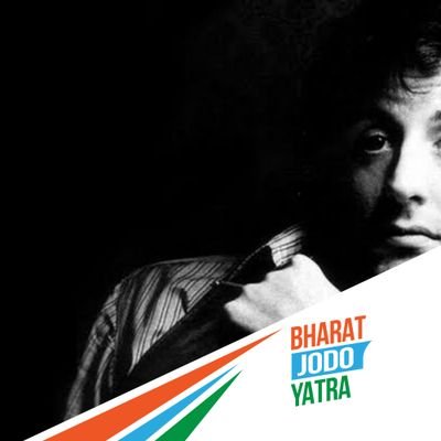 Proud Indian | Indian National Congress | With Rahul Gandhi |
Football = Real Madrid Kerala Blasters | Music = Yanni