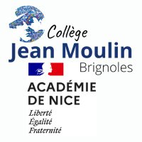 Collège Jean Moulin, BRIGNOLES (@cbrignoles) 's Twitter Profile