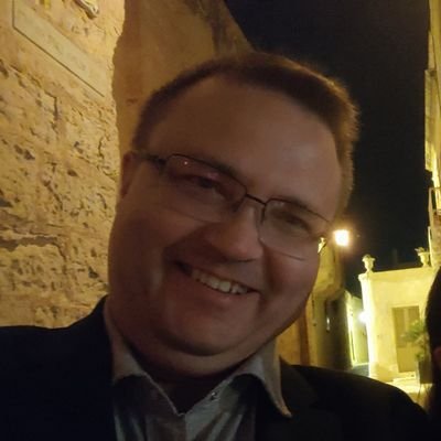 KlausConrad's profile picture. Lifelong IT freak, Educator and Trainer, Microsoft GTP, Entrepreneur