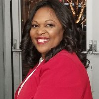 Deborah Christopher (@trader_deborah) 's Twitter Profile