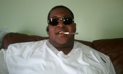 FDedeaux's profile picture. To be da best at watever I do