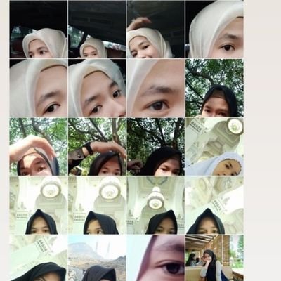 intinya semua yang berlebihan itu tidaklah baik kecuali uang