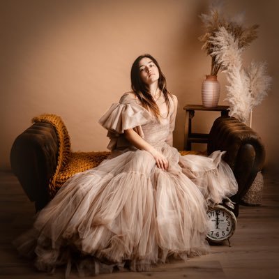 FannyBestOfYou's profile picture. Photographer, Musician, Aspergers 🫠

https://t.co/woBdPxU7Db

https://t.co/MWb0KcOHt9…