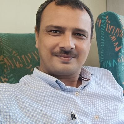 ankushshukla17's profile picture. Working professional at NSEIT Limited