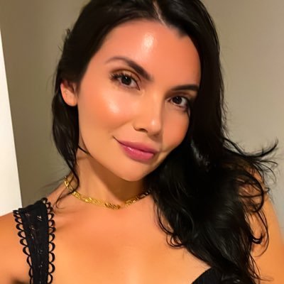 first gen Latina who dropped law school for crypto