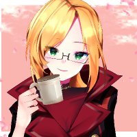 Berry~ (@berry_xiv) 's Twitter Profile
