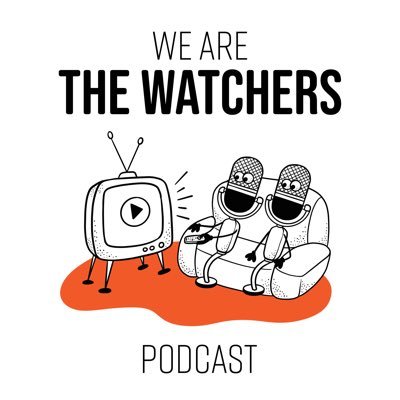 Australian weekly podcast about tv, movie and games news.