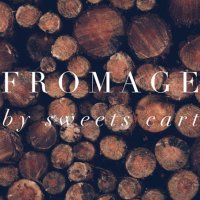 Fromage by Sweets cart(@ByFromagePH) 's Twitter Profile Photo