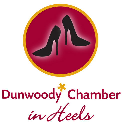 The Dunwoody Chamber in Heels is a group of independent business women looking to connect & network in Dunwoody through business opportunities & outreach.