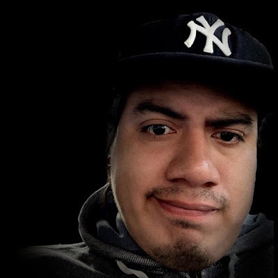andasala89's profile picture. 