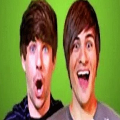 I am the biggest smosh fan ever! old and new are good but miss old 🥲 only days I can confirm use Twitter is the weekends #fuckghettosmosh