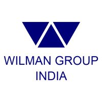 Wilman Group India(@groupwilman) 's Twitter Profile Photo