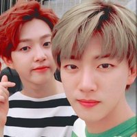 🍎(@lordbongjae) 's Twitter Profile Photo