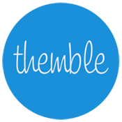 thembleteam's profile picture. Making the Web Beautiful Again. Also, we made Bones.