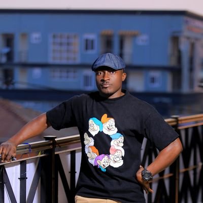 The proprietor of 🌱 GERMINATING SEED CHARITY FOUNDATION UGANDA (G.S.C.F) 🇺🇬