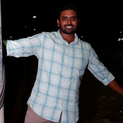 kumarraja_kraja's profile picture. Learn#Earn#Live...