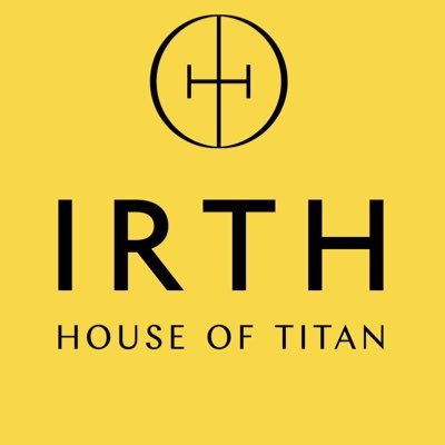 IRTH Bags with Mini Delights from House of Titan - YouTube