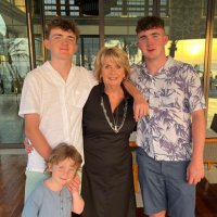 Clare Fleetwood (@clarefleetwood) 's Twitter Profile Photo Clare Fleetwood (@clarefleetwood) 's Twitter Profile Photo