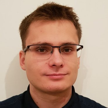Principal AR C++ Developer with passion for programming, technology, science and books.