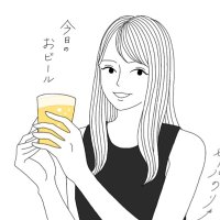 ビールのリカちゃん (@beernorikachan) Twitter profile photo
