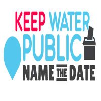 Keep Water Public(@KeepWaterPublic) 's Twitter Profile Photo