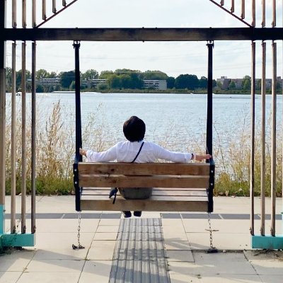 quinquepeta's profile picture. Landscape Architect / 登録ランドスケープアーキテクト（RLA）。会社員。群馬県高崎市生まれ。