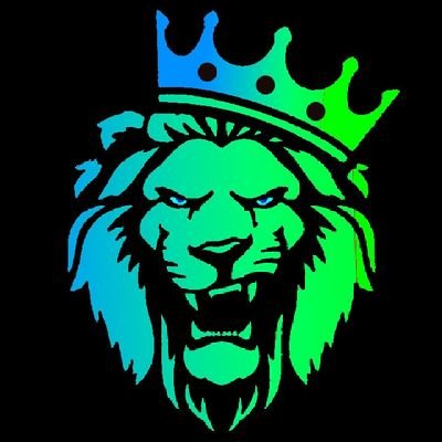I'm a money man on a mission. I have 2 channels, Cooladon & Lion's Wealth, and a Discord server for games and hanging out.