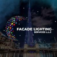 Facade Lighting Services LLC(@FacadeLight_UAE) 's Twitter Profile Photo