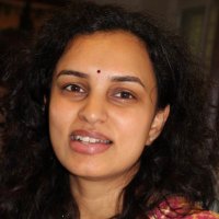 Chaitra C Shekar (@chai_gastro) 's Twitter Profile