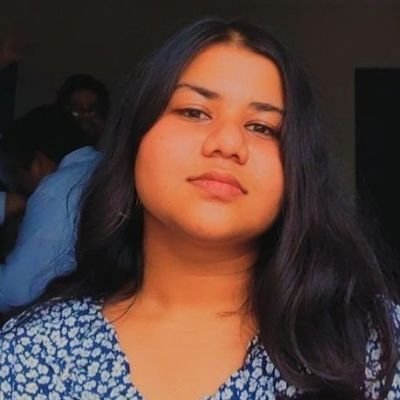 Sumita Pathak π Backend Engineer Profile
