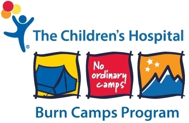 A camp program for kids who have survived burn injuries. We help kids heal from the inside out in the beautiful mountains of Estes Park.