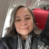 Luciana Terceiro (@luterceiro) 's Twitter Profile